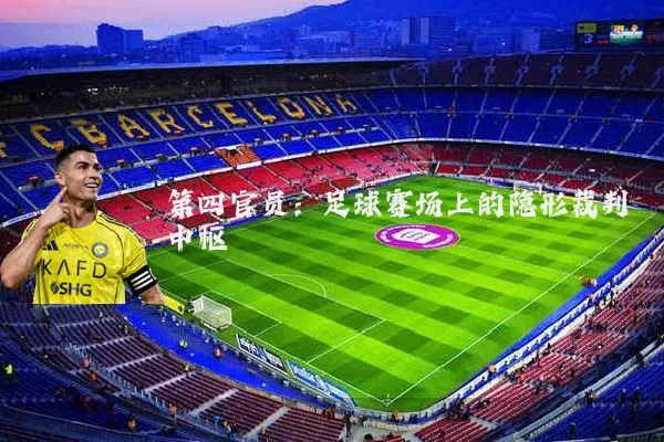 第四官员：足球赛场上的隐形裁判中枢