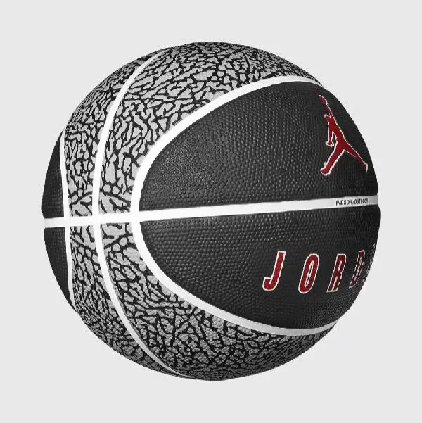 NBA 2026 全明星赛限定款复古天然皮革篮球