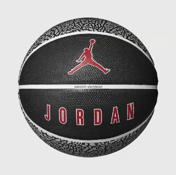 NBA 2026 全明星赛限定款复古天然皮革篮球